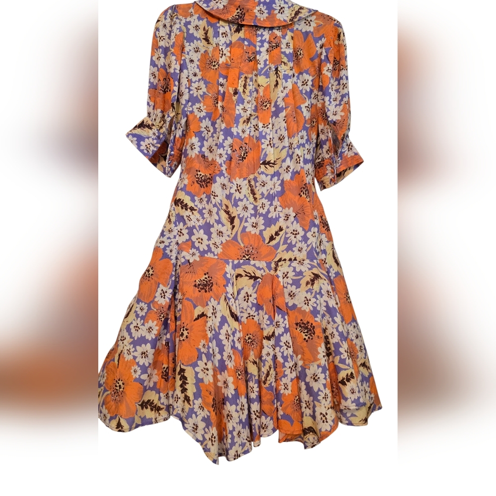 Sugar Crush Mini Dress Free People